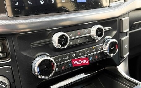 Ford F-150, 2025 год, 14 990 000 рублей, 21 фотография