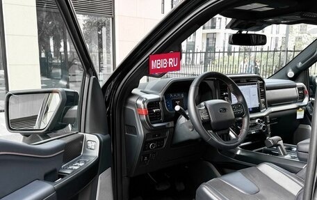 Ford F-150, 2025 год, 14 990 000 рублей, 17 фотография