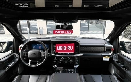Ford F-150, 2025 год, 14 990 000 рублей, 14 фотография