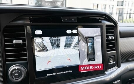 Ford F-150, 2025 год, 14 990 000 рублей, 22 фотография