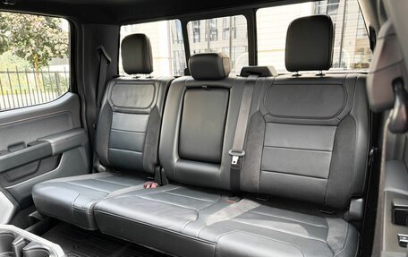 Ford F-150, 2025 год, 14 990 000 рублей, 26 фотография