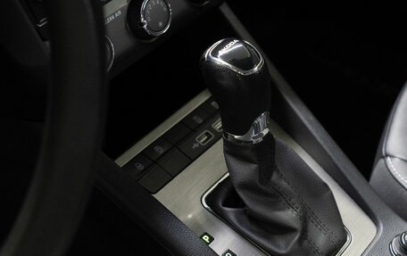 Skoda Octavia, 2022 год, 2 199 000 рублей, 11 фотография