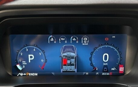 Ford F-150, 2025 год, 14 990 000 рублей, 29 фотография