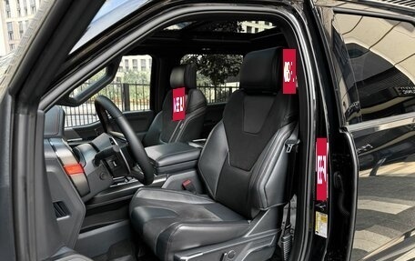 Ford F-150, 2025 год, 14 990 000 рублей, 24 фотография