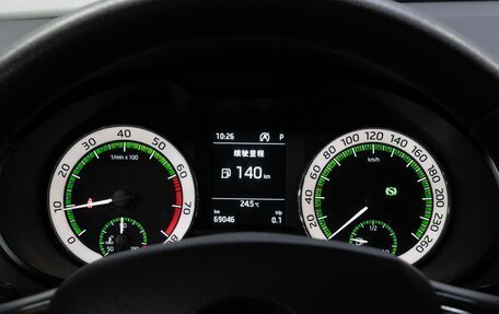 Skoda Octavia, 2022 год, 2 199 000 рублей, 22 фотография