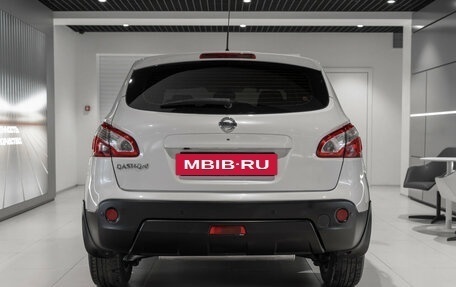 Nissan Qashqai, 2013 год, 1 245 000 рублей, 6 фотография