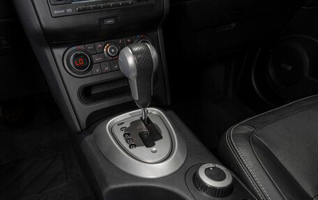 Nissan Qashqai, 2013 год, 1 245 000 рублей, 14 фотография