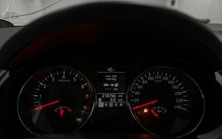 Nissan Qashqai, 2013 год, 1 245 000 рублей, 12 фотография