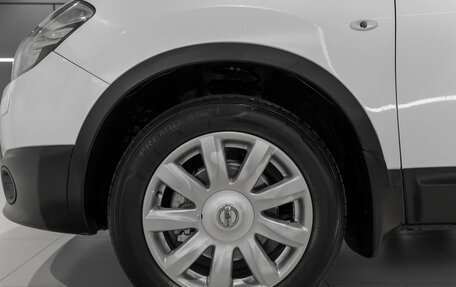 Nissan Qashqai, 2013 год, 1 245 000 рублей, 24 фотография