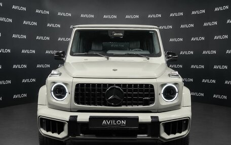 Mercedes-Benz G-Класс AMG, 2025 год, 32 750 000 рублей, 5 фотография