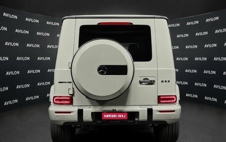 Mercedes-Benz G-Класс AMG, 2025 год, 32 750 000 рублей, 6 фотография