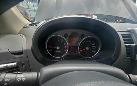 Nissan X-Trail, 2008 год, 1 027 000 рублей, 4 фотография
