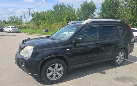 Nissan X-Trail, 2008 год, 1 027 000 рублей, 3 фотография