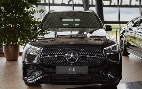 Mercedes-Benz GLE, 2025 год, 16 740 770 рублей, 3 фотография