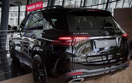 Mercedes-Benz GLE, 2025 год, 16 740 770 рублей, 5 фотография