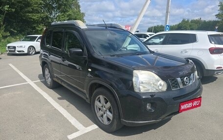 Nissan X-Trail, 2008 год, 1 027 000 рублей, 2 фотография
