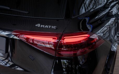 Mercedes-Benz GLE, 2025 год, 16 740 770 рублей, 13 фотография