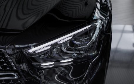 Mercedes-Benz GLE, 2025 год, 16 740 770 рублей, 17 фотография
