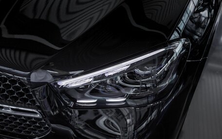 Mercedes-Benz GLE, 2025 год, 16 740 770 рублей, 18 фотография