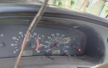 Chevrolet Niva I рестайлинг, 2004 год, 190 000 рублей, 15 фотография