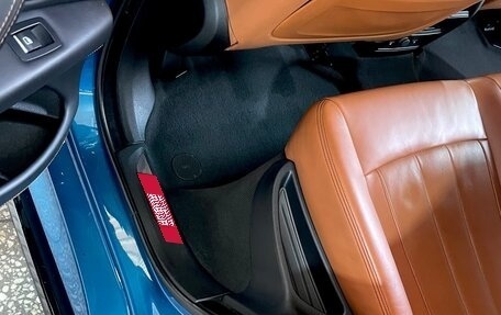 BMW X6 M, 2016 год, 3 300 000 рублей, 12 фотография