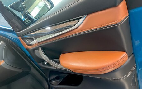 BMW X6 M, 2016 год, 3 300 000 рублей, 20 фотография