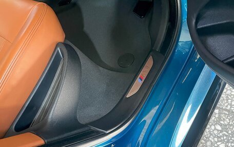 BMW X6 M, 2016 год, 3 300 000 рублей, 19 фотография