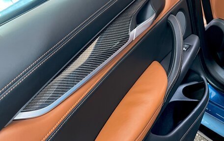 BMW X6 M, 2016 год, 3 300 000 рублей, 15 фотография