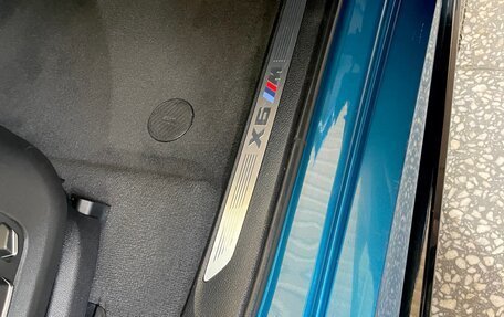 BMW X6 M, 2016 год, 3 300 000 рублей, 17 фотография