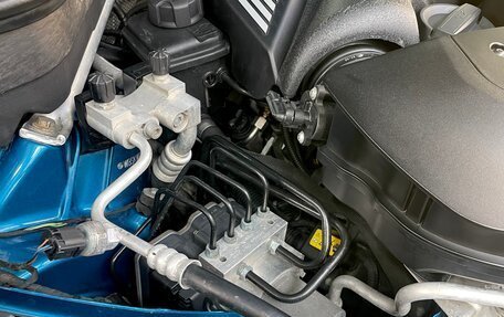 BMW X6 M, 2016 год, 3 300 000 рублей, 21 фотография