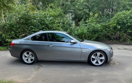 BMW 3 серия, 2008 год, 1 100 000 рублей, 4 фотография