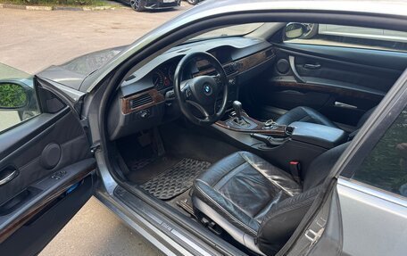 BMW 3 серия, 2008 год, 1 100 000 рублей, 9 фотография