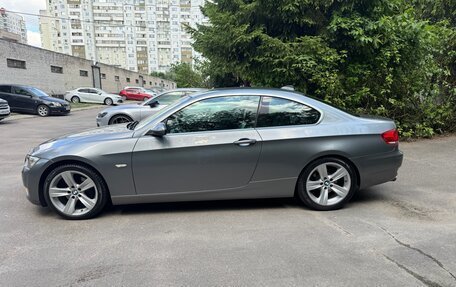 BMW 3 серия, 2008 год, 1 100 000 рублей, 8 фотография