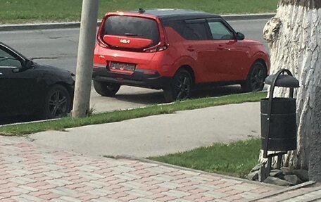 KIA Soul III, 2021 год, 2 100 000 рублей, 2 фотография