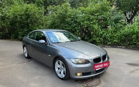 BMW 3 серия, 2008 год, 1 100 000 рублей, 3 фотография