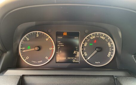 Land Rover Discovery IV, 2015 год, 1 850 000 рублей, 7 фотография