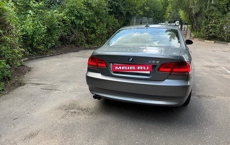 BMW 3 серия, 2008 год, 1 100 000 рублей, 6 фотография