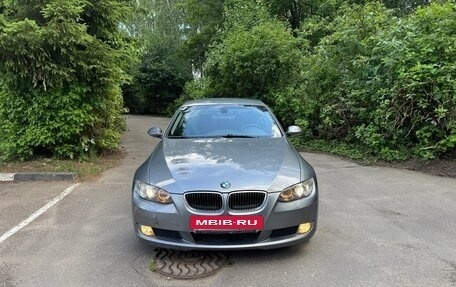 BMW 3 серия, 2008 год, 1 100 000 рублей, 2 фотография