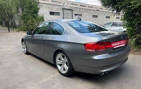 BMW 3 серия, 2008 год, 1 100 000 рублей, 7 фотография