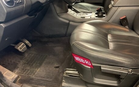 Land Rover Discovery IV, 2015 год, 1 850 000 рублей, 8 фотография
