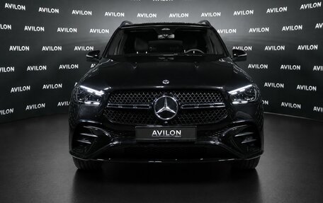 Mercedes-Benz GLE, 2025 год, 13 739 000 рублей, 5 фотография