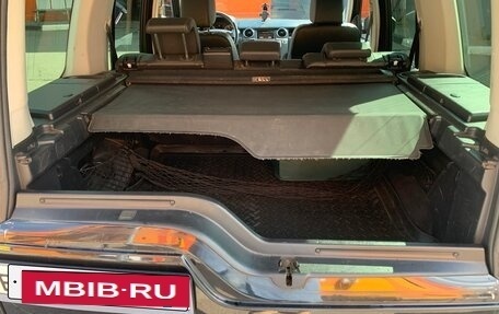 Land Rover Discovery IV, 2015 год, 1 850 000 рублей, 11 фотография