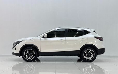 Nissan Qashqai, 2025 год, 2 150 000 рублей, 4 фотография