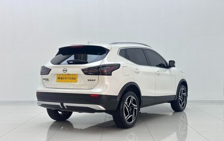 Nissan Qashqai, 2025 год, 2 150 000 рублей, 7 фотография