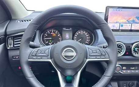 Nissan Qashqai, 2025 год, 2 150 000 рублей, 10 фотография