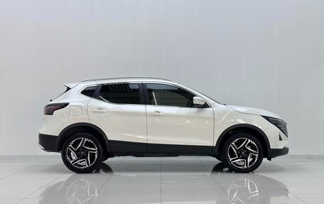 Nissan Qashqai, 2025 год, 2 150 000 рублей, 8 фотография
