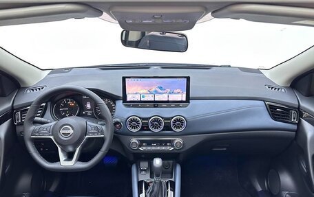 Nissan Qashqai, 2025 год, 2 150 000 рублей, 9 фотография