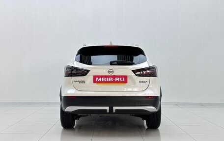 Nissan Qashqai, 2025 год, 2 150 000 рублей, 6 фотография