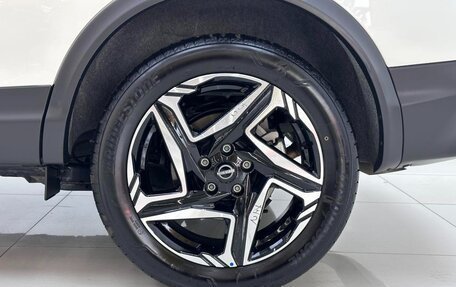 Nissan Qashqai, 2025 год, 2 150 000 рублей, 19 фотография