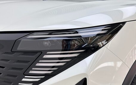 Nissan Qashqai, 2025 год, 2 150 000 рублей, 15 фотография